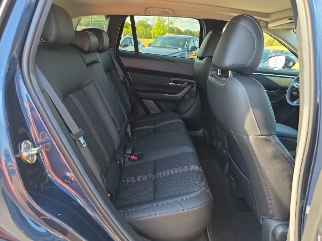 Used 2025 MAZDA CX-50 AWD 2.5 S w/ Weather Package image 15