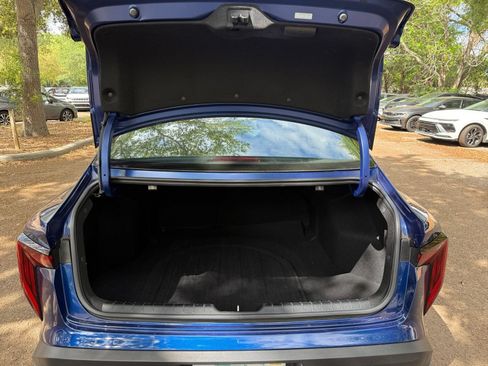 Used 2025 Kia K4 FWD image 27