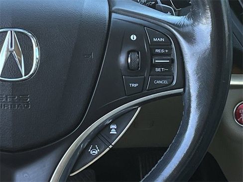 Used 2018 Acura MDX FWD w/ Advance Package image 15