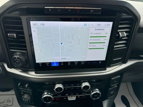 Used 2024 Ford F150 XLT w/ Equipment Group 303A High image 7