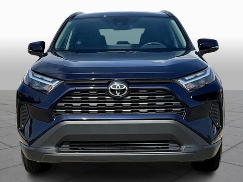 Used 2024 Toyota RAV4 XLE image 3