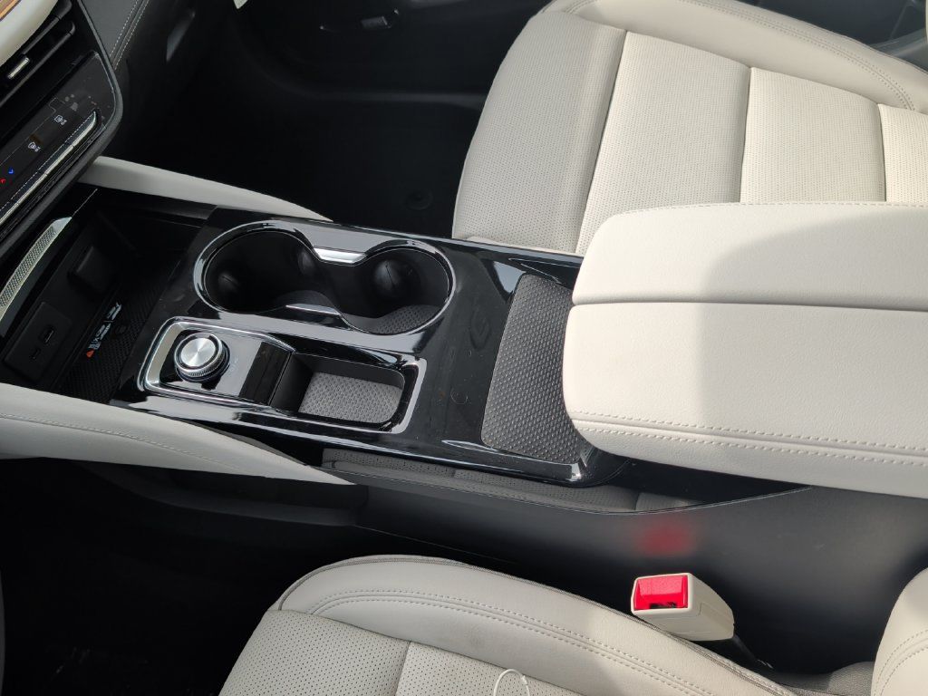New 2026 Buick Envision Avenir AWD/4WD image 30