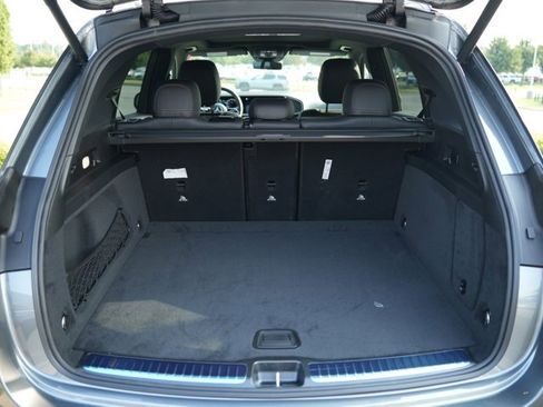 Certified 2026 Mercedes-Benz GLE 450 GLE 450 image 17