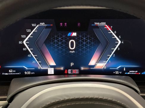 Used 2023 BMW X7 xDrive40i w/ Executive Package image 25