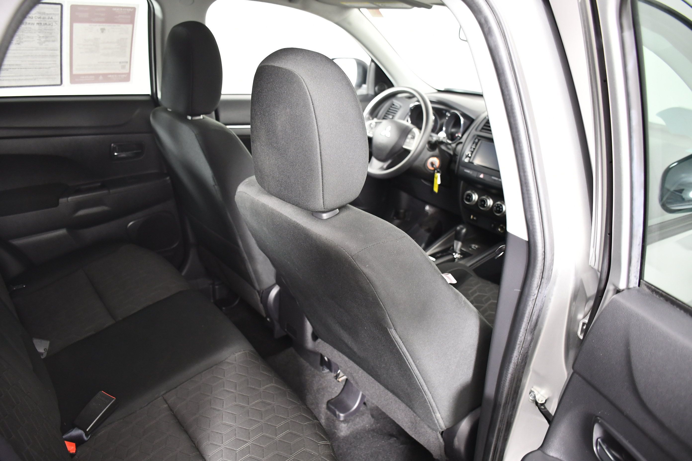 Used 2024 Mitsubishi Outlander Sport ES AWD/4WD image 42