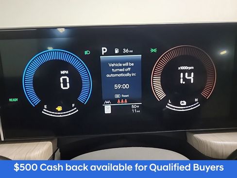 New 2026 Hyundai Sonata SEL image 22