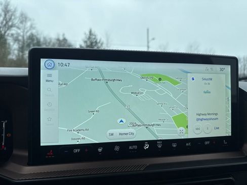 New 2026 Ford Bronco Sport Outer Banks image 28