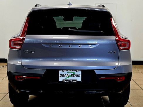 New 2026 Volvo XC40 B5 Plus w/ Climate Package image 9