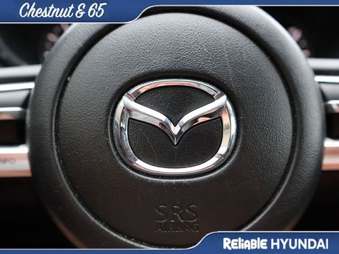 Used 2025 MAZDA CX-50 AWD 2.5 S w/ Preferred Package image 28