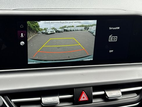 New 2026 Kia Seltos S image 16