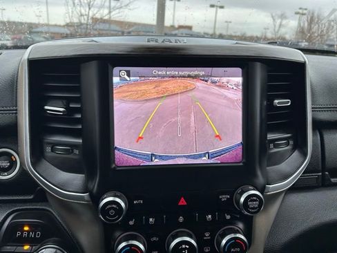 Used 2020 RAM 1500 Laramie image 28