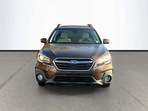 Used 2019 Subaru Outback 2.5i Limited w/ Popular Package #2 image 2