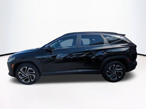 New 2026 Hyundai Tucson SEL Plus FWD image 8