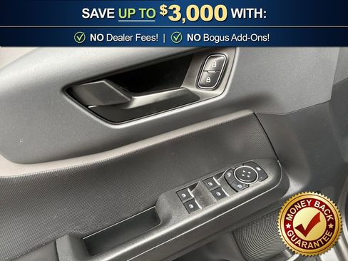 Used 2023 Ford Bronco Sport Big Bend w/ Convenience Package image 16