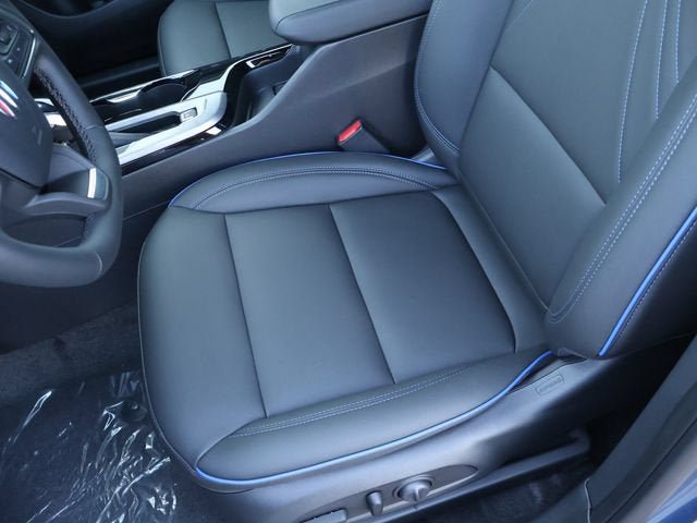 New 2026 Buick Envista Sport Touring w/ Convenience I Package FWD image 21
