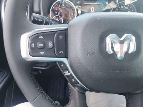 New 2026 RAM 1500 Big Horn image 15