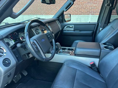 Used 2014 Ford Expedition EL Limited w/ Equipment Group 301A AWD/4WD image 6
