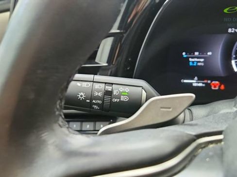 Used 2025 Lexus TX 350 AWD w/ Technology Package image 47