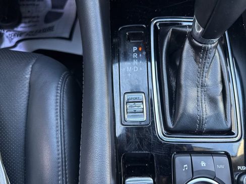 Used 2020 MAZDA MAZDA6 Touring image 22