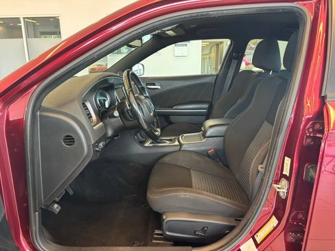 Used 2021 Dodge Charger GT RWD image 15