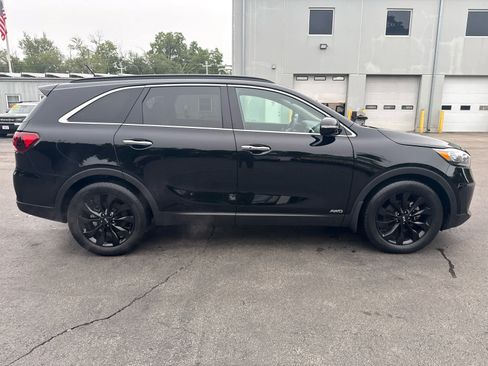 Used 2020 Kia Sorento S AWD/4WD image 2
