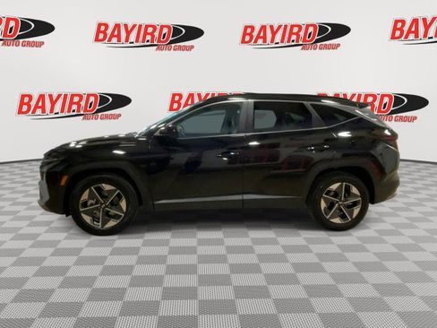 Used 2025 Hyundai Tucson SEL image 5