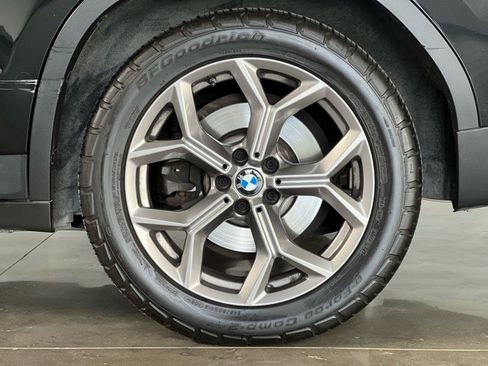 Used 2021 BMW X3 sDrive30i w/ Convenience Package image 8