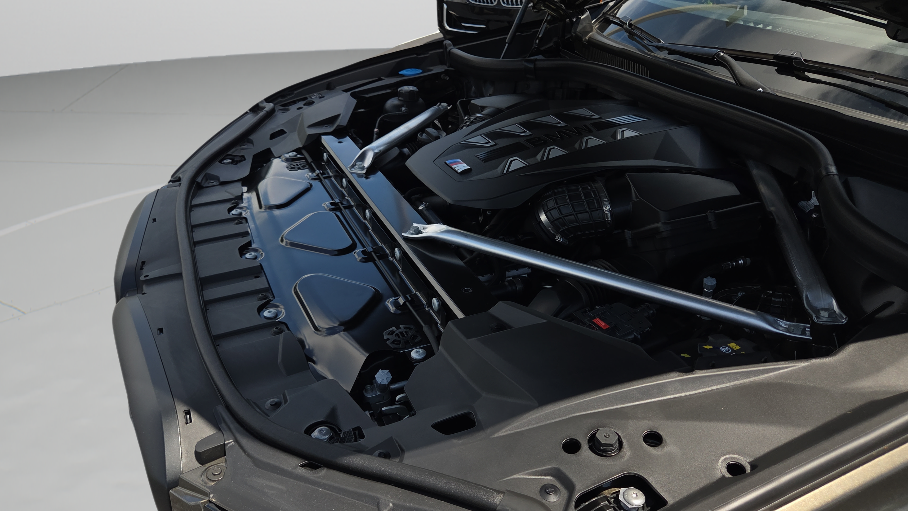 New 2026 BMW X5 M60i AWD/4WD image 20