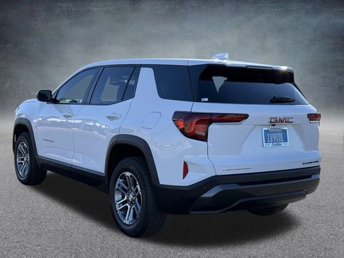 New 2026 GMC Terrain Elevation image 6