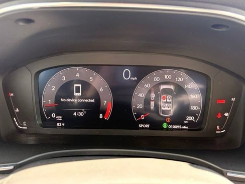 Used 2025 Acura Integra Type S FWD image 5