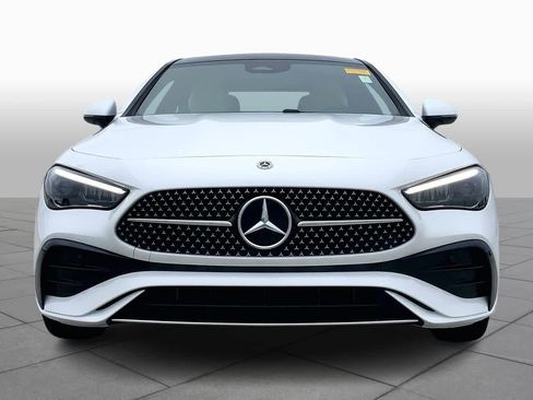 Used 2024 Mercedes-Benz CLE 300 CLE 300 image 4