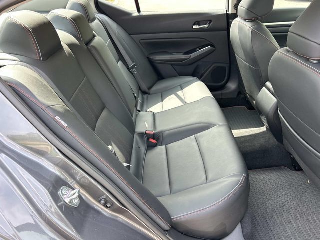 Used 2024 Nissan Altima 2.5 SR w/ SR Premium Package AWD/4WD image 24