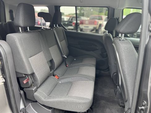 Used 2018 Ford Transit Connect XL FWD image 12