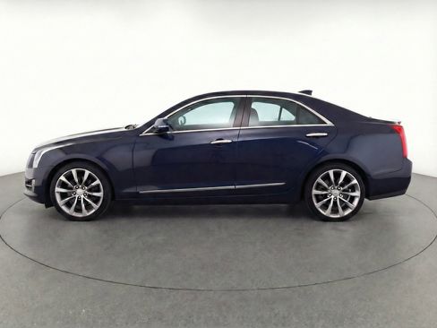 Used 2016 Cadillac XTS Premium image 2