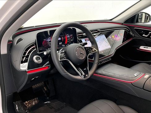 Used 2026 Mercedes-Benz E 350 Sedan image 19