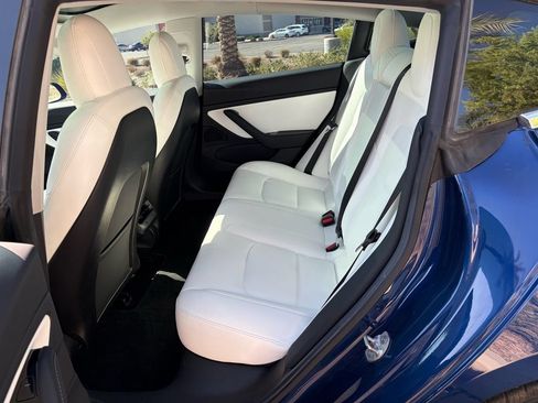 Used 2019 Tesla Model 3 Long Range AWD/4WD image 9