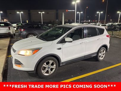 Used 2015 Ford Escape SE