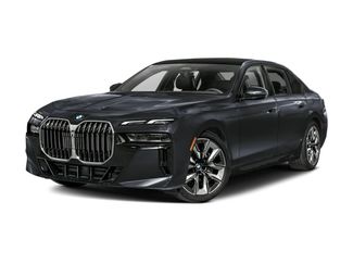 New 2026 BMW 740i xDrive video 1