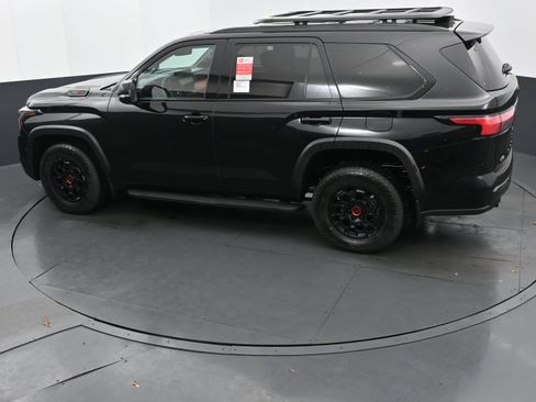 Used 2026 Toyota Sequoia TRD Pro AWD/4WD image 29