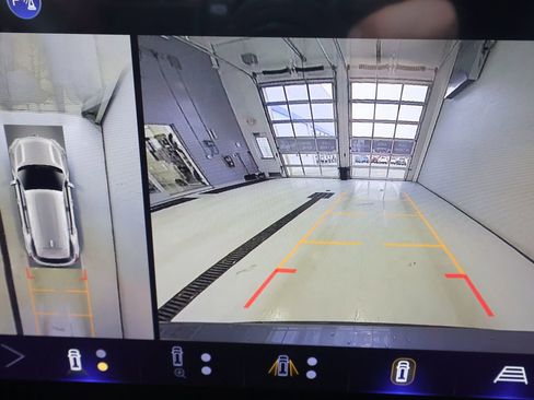 New 2026 Chevrolet Equinox RS w/ Convenience Package III image 22