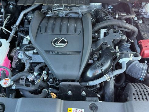 Used 2024 Lexus NX 350 AWD image 28