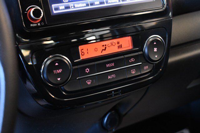 Used 2024 Mitsubishi Mirage G4 SE FWD image 30