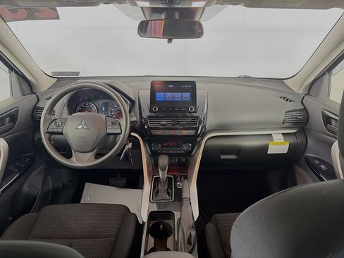 Used 2023 Mitsubishi Eclipse Cross LE image 22