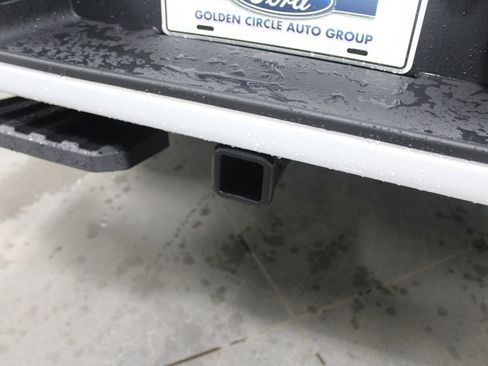 New 2025 Ford F150 XLT w/ Equipment Group 302A MID image 15