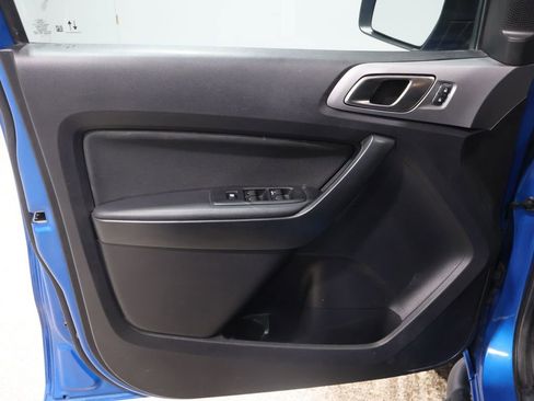 Used 2021 Ford Ranger XLT w/ Equipment Group 301A Mid image 13