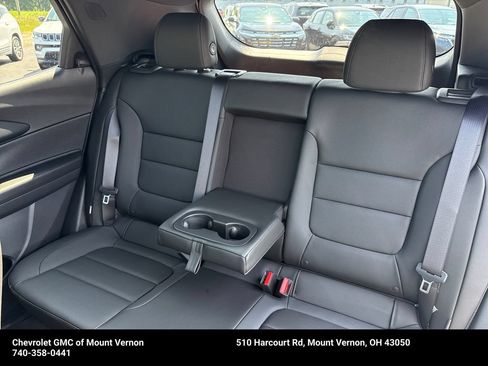New 2026 Chevrolet TrailBlazer ACTIV w/ Convenience Package AWD/4WD image 26