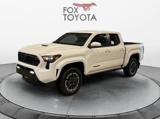 New 2025 Toyota Tacoma TRD Sport video 1