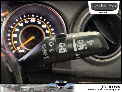 Used 2022 Jeep Wrangler Unlimited Sport AWD/4WD image 17