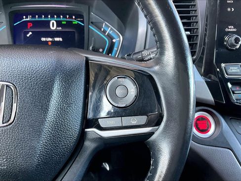 Used 2018 Honda Odyssey EX-L image 11