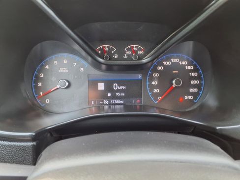 Used 2021 GMC Canyon Denali image 8